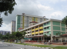Blk 123 Bedok North Street 2 (Bedok), HDB 3 Rooms #192402